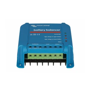 Victron Battery Balancer seri bağlı akü dengeleyicisi