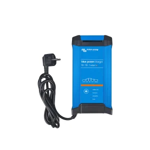 Victron Blue Smart IP22 12 V ve 24 V Bluetooth akü şarj cihazları