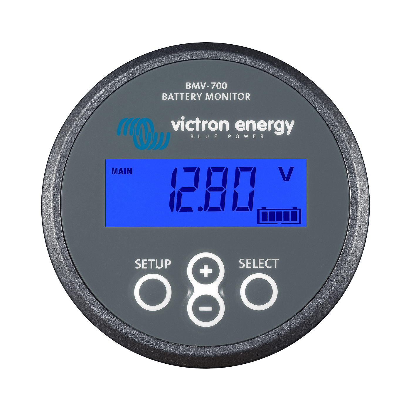Victron BMV-700, BMV-702 ve BMV-712 Smart akü monitörleri