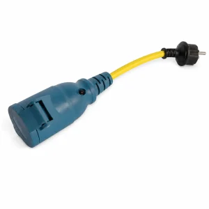 Victron Energy SR14288 Schuko erkek 16 A CEE dişi adaptör kablosu