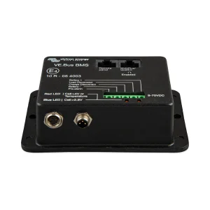 Victron VE.Bus BMS, VE.Bus BMS V2, VE.Bus BMS NG, smallBMS ve smallBMS NG modelleri