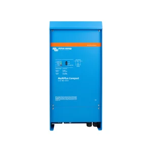 Victron MultiPlus Compact 12 V ve 24 V 800–2000 VA inverter ve şarj cihazları