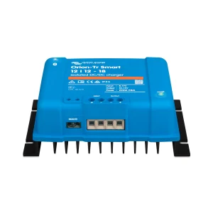 Victron Orion-Tr Smart galvanik izoleli DC-DC şarj cihazı modelleri
