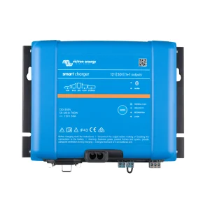 Victron Phoenix Smart IP43 12 V ve 24 V akü şarj cihazları