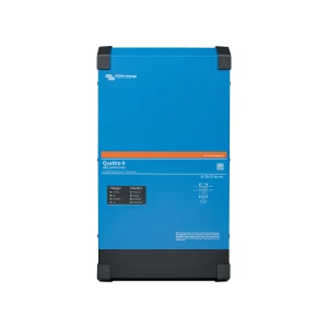 Victron Quattro-II 24/5000/120-50/50 230 V inverter ve akü şarj cihazı