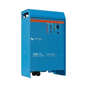 Victron Skylla-TG 24 V 30 A, 50 A, 80 A ve 100 A akü şarj cihazları