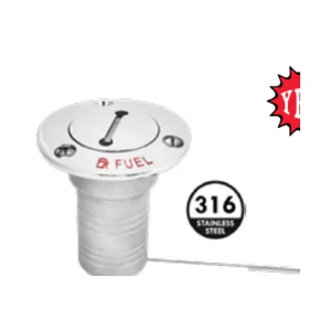 WASTE Dolum Kapağı 38 mm marin ürün görseli