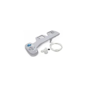 Water Power 40 cm Taharet Musluğu Kiti