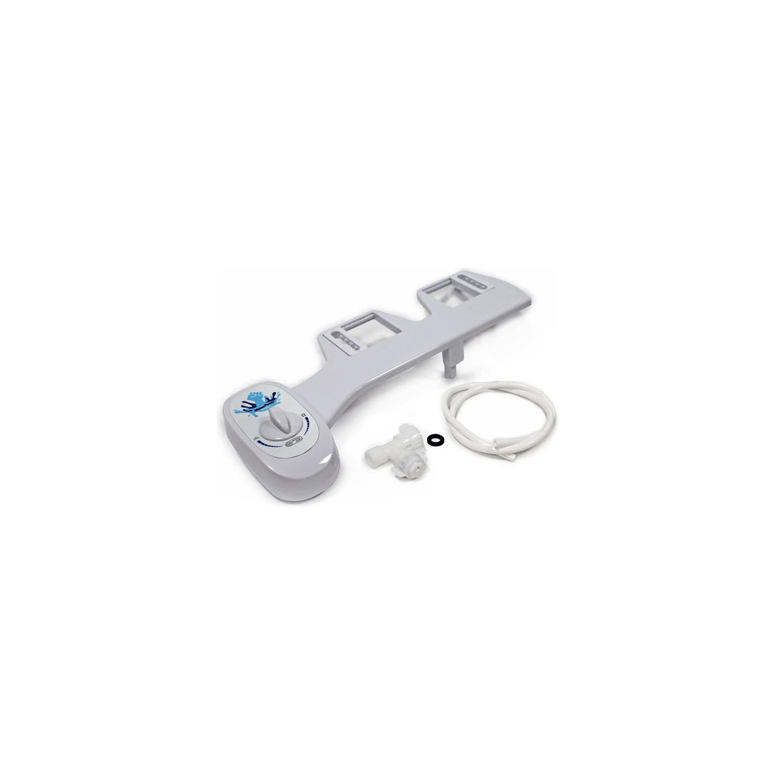 Water Power 40 cm Taharet Musluğu Kiti