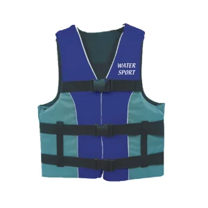 Water Sport Can Yeleği Mavi XL marin ürün görseli