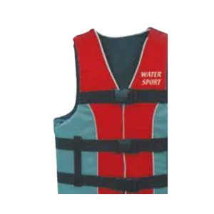 Water Sport Can Yeleği XXL marin ürün görseli