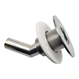Webasto Egzoz Çıkışı 25 mm