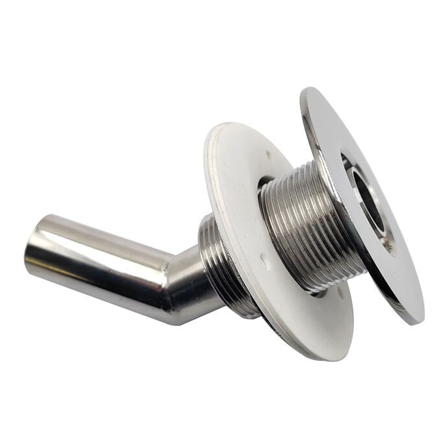 Webasto Egzoz Çıkışı 25 mm