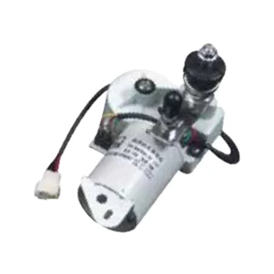 W.EM1333B Silecek Motoru 12 V marin ürün görseli