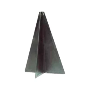 Yat Tipi Arıza Üçgeni 35 cm marin ürün görseli