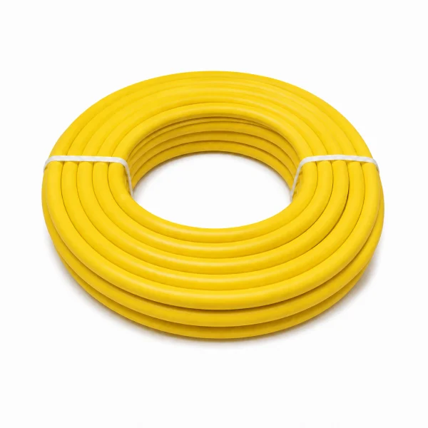 Yunus Ticaret Marin Sahil Besleme Kablosu 3 × 6,00 mm² Sarı - Metre, sarı sahil besleme kablosu rulosu