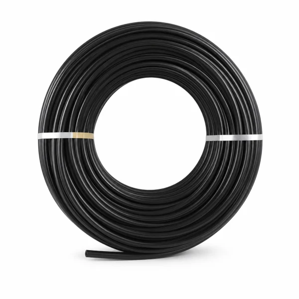 Yunus Ticaret Marin Yuvarlak Kablo 3 × 6,00 mm² Siyah - Metre, siyah marin kablo rulosu