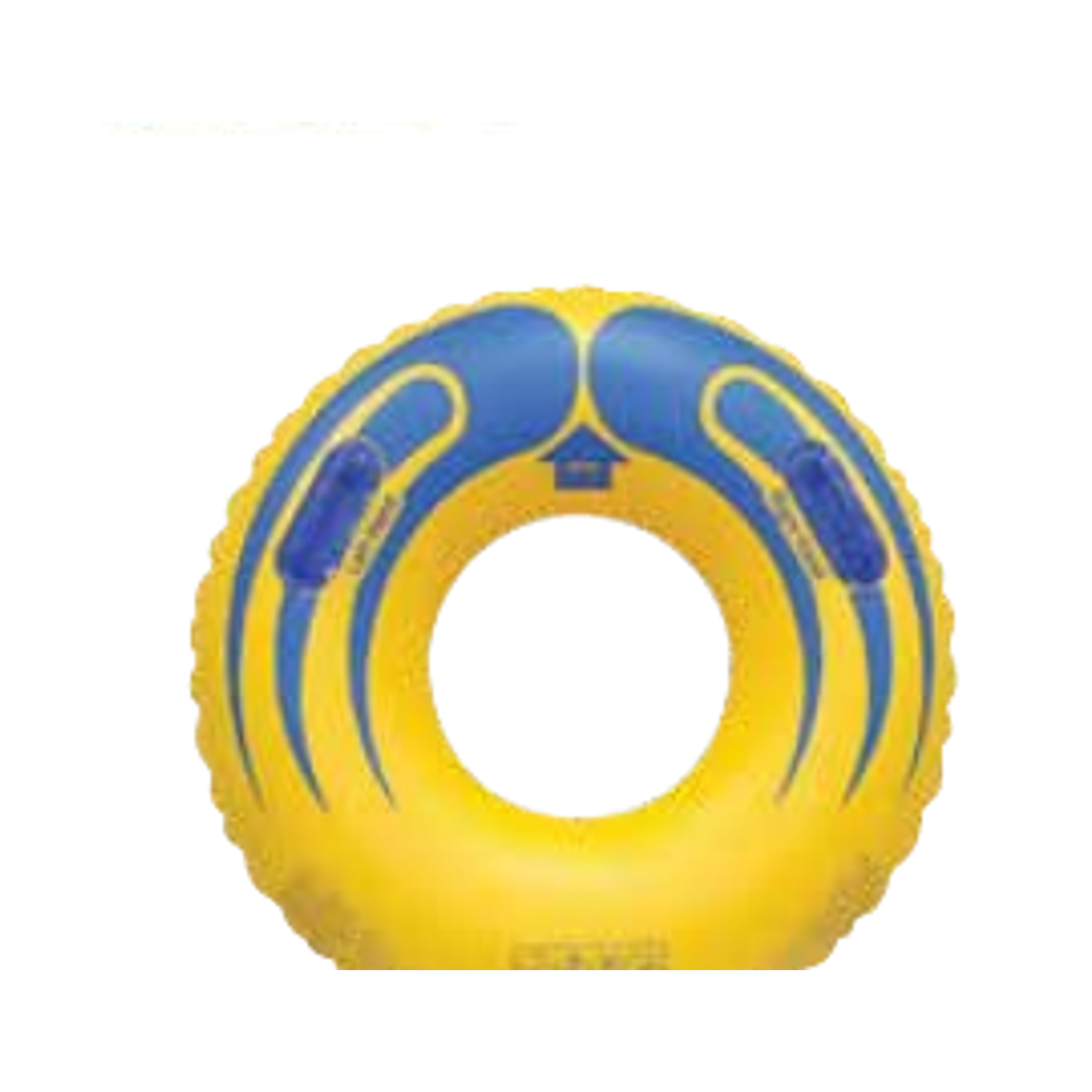 Zebec Tek Kişilik Aqua Park Kaydırak Botu marin ürün görseli