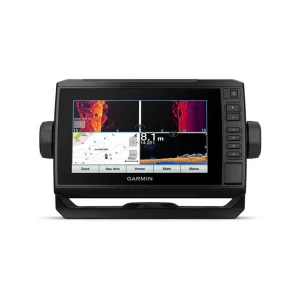 Garmin ECHOMAP UHD 72sv