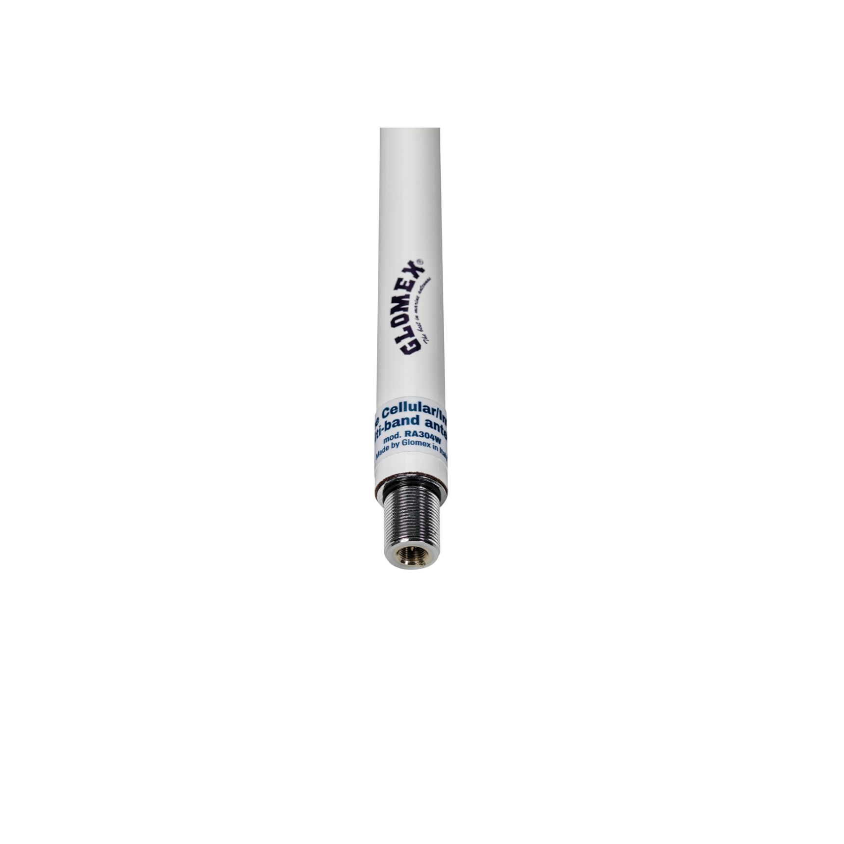 Glomex RA304 25 cm VHF telsiz anteni