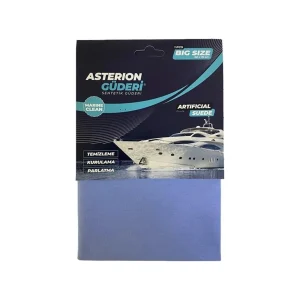 Asterion Güderi temizlik bezi 50 x 70 cm