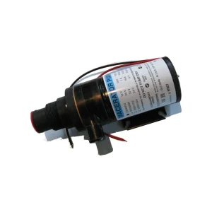 Matromarine Maceratör Pompası 45 L/dk