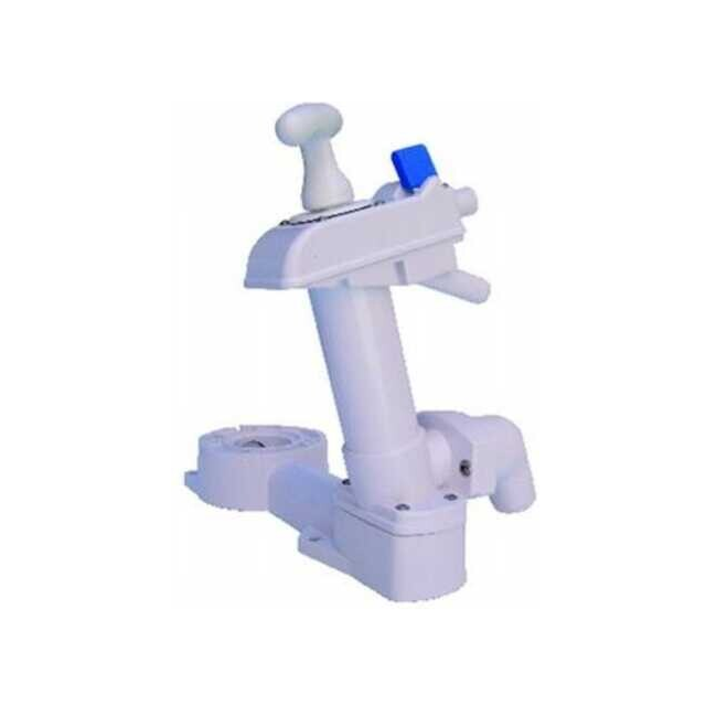 Matromarine Manuel Tuvalet Pompası